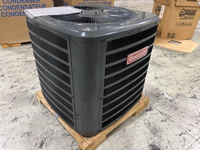 3 Ton Air Conditioner Condenser 208-230/60/1 14 SEER R-410A