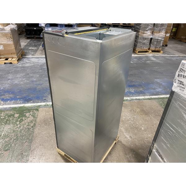 3 Ton Multiposition PSC Air Handler, 208-230/60/1 R-410A CFM 1070 14 Seer With 10Kw Heat Kit