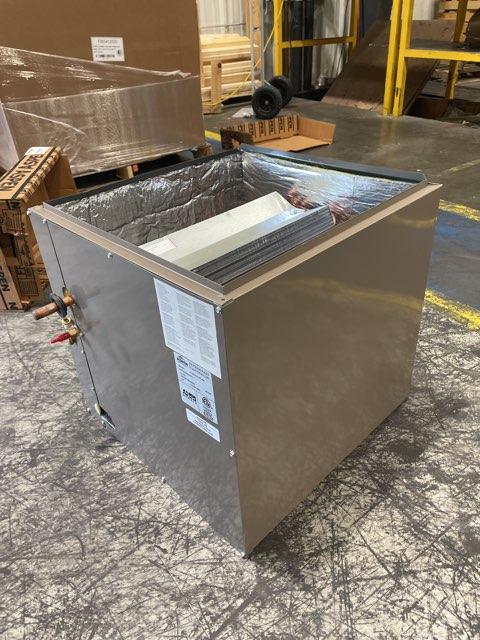 3 Ton AC/HP Upflow/Downflow Cased A Coil; R-410A