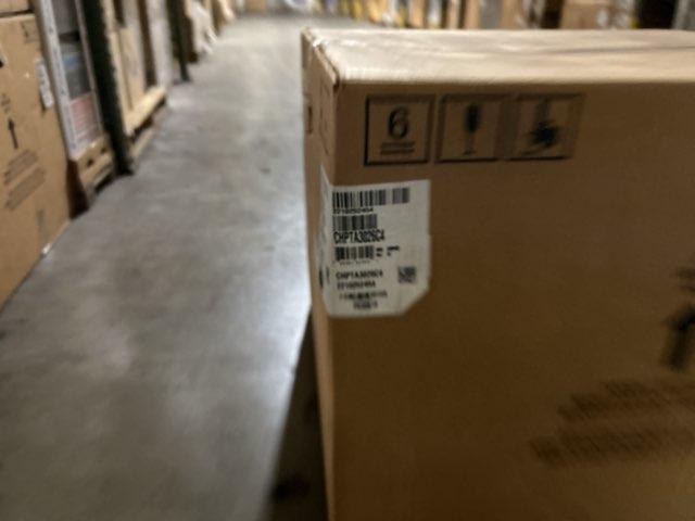 2.5 Ton AC/HP Horizontal Cased ''A'' Coil, R410A CFM 1400