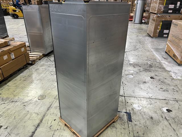 5 Ton AC/HP Upflow/Horizontal PSC Air Handler 208-230/60/1