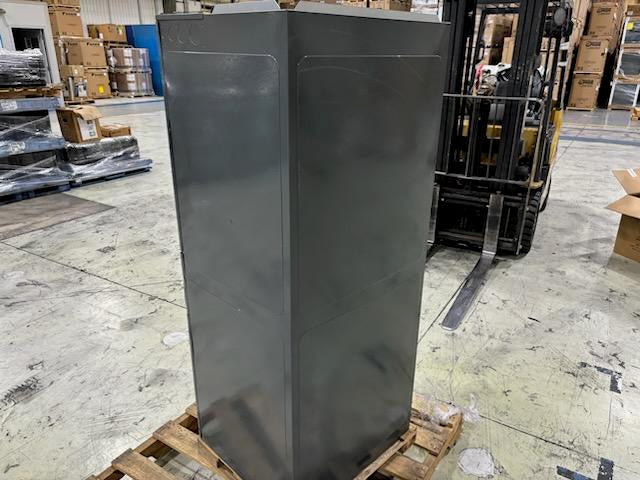 4 Ton AC/HP Upflow/Horizontal ECM Air Handler; 208-230/60/1