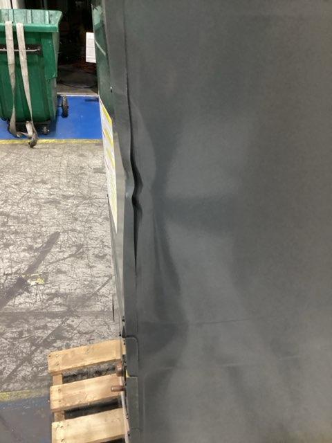 3 Ton AC/HP Multiposition Communicating Compatible Variable Speed ECM Air Handler; 208-230/60/1