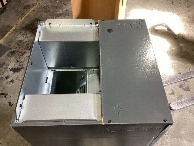 3 Ton AC/HP Multiposition Communicating Compatible Variable Speed ECM Air Handler; 208-230/60/1