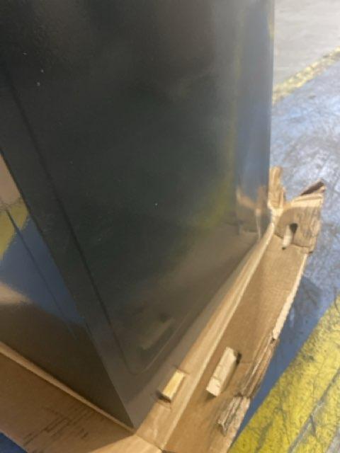 3 Ton AC/HP Multiposition Communicating Compatible Variable Speed ECM Air Handler; 208-230/60/1