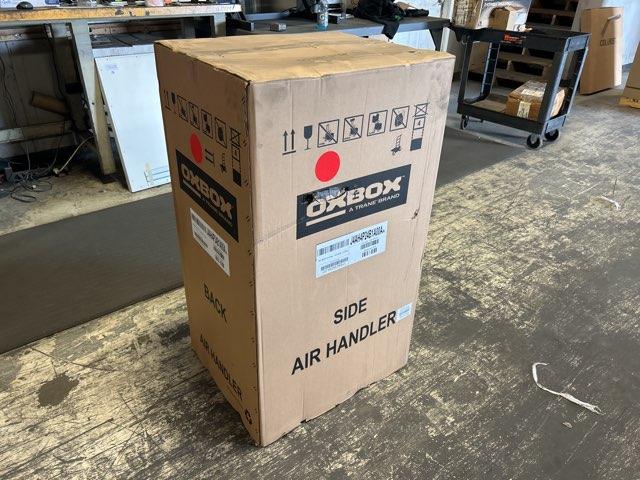 2 Ton AC/HP Multiposition PSC Fan Coil 208-230/60/1 R-410A