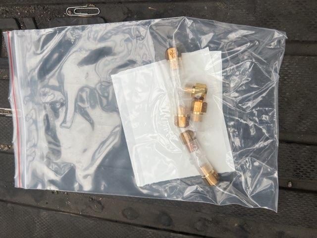 4 Ton Convertible Natural Gas/Electric Packaged Unit, 14 Seer, 208-230/60/1, R-410A