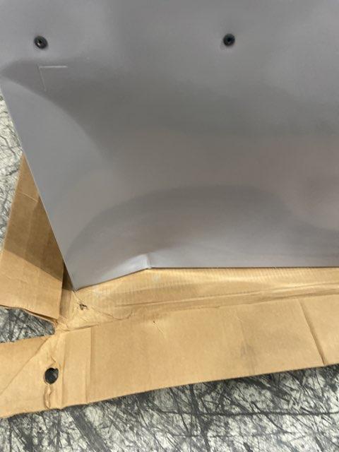 125000 BTU Single-Stage Upflow/Horizontal ECM Multi Speed Gas Furnace 80% AFUE 115/60/1 CFM: 1934