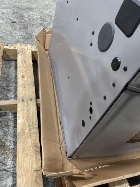 98,000 BTU Single-Stage Multi-Position ECM Multi Speed Gas Furnace; 92% AFUE, 115/60/1, CFM: 1975