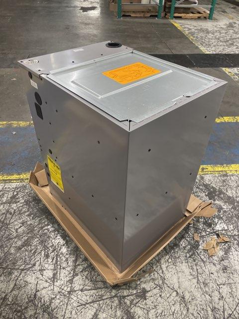 98,000 BTU Single-Stage Multi-Position ECM Multi Speed Gas Furnace; 92% AFUE, 115/60/1, CFM: 1975