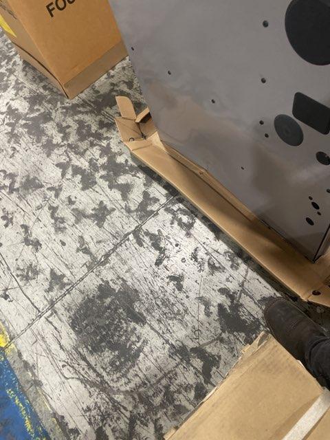 70,000 BTU Single-Stage Multi-Position ECM Multi Speed Gas Furnace; 92% AFUE, 115/60/1, CFM: 1198