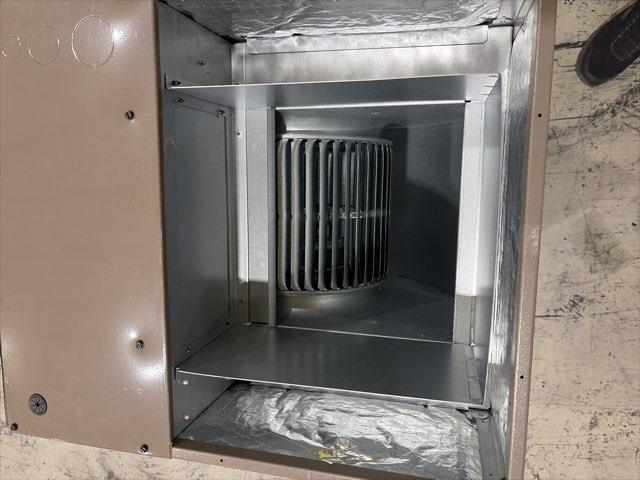 1.5 Ton AC/HP PSC Multiposition Fan Coil 208-230/60/1 R-410A CFM 600