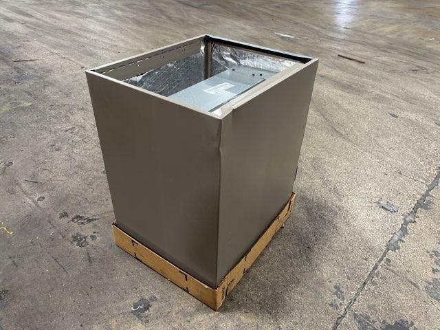 3 Ton AC/HP Horizontal Cased A Coil; R-410A, CFM 1200