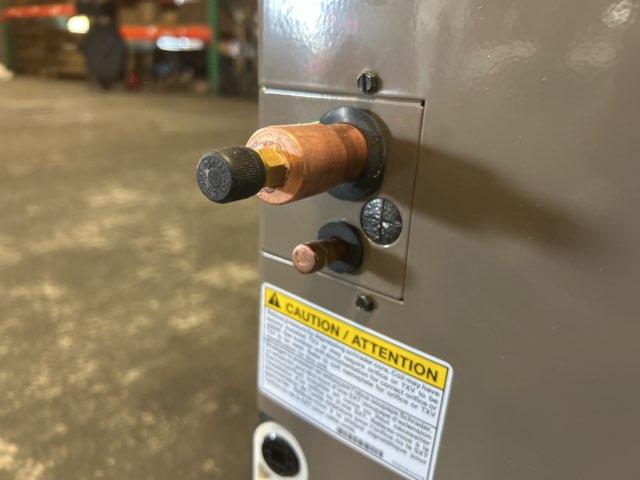 5 Ton AC/HP Horizontal Cased 'A' Coil; R-410A, CFM: 2000