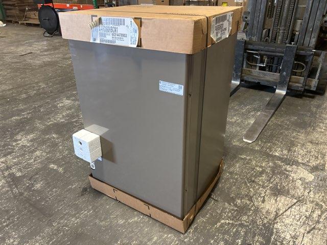 5 Ton AC/HP Horizontal Cased 'A' Coil; R-410A, CFM: 2000