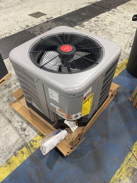 2 Ton Split-System Heat Pump 208-230/60/1 R410A 15 SEER