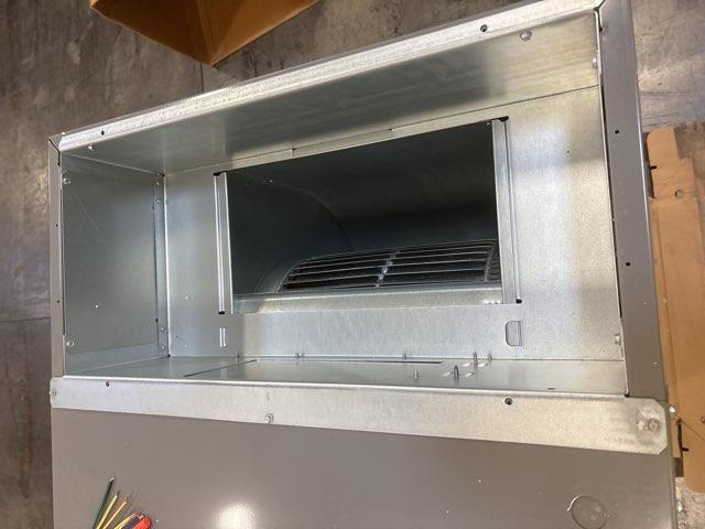 5 Ton AC/HP Multiposition ECM Communicating Air Handler; 208/240/60/1, R-410A, CFM 2000, 20.5 SEER