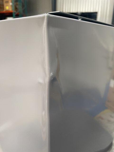 4 Ton AC/HP Multiposition ECM Air Handler 208-230/60/1 R-410A CFM 1600 16 SEER