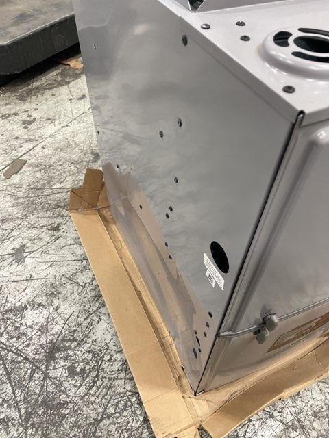 75,000 BTU Single-Stage Upflow/Horizontal ECM Multi Speed Gas Furnace 80% AFUE 115/60/1 CFM: 1785