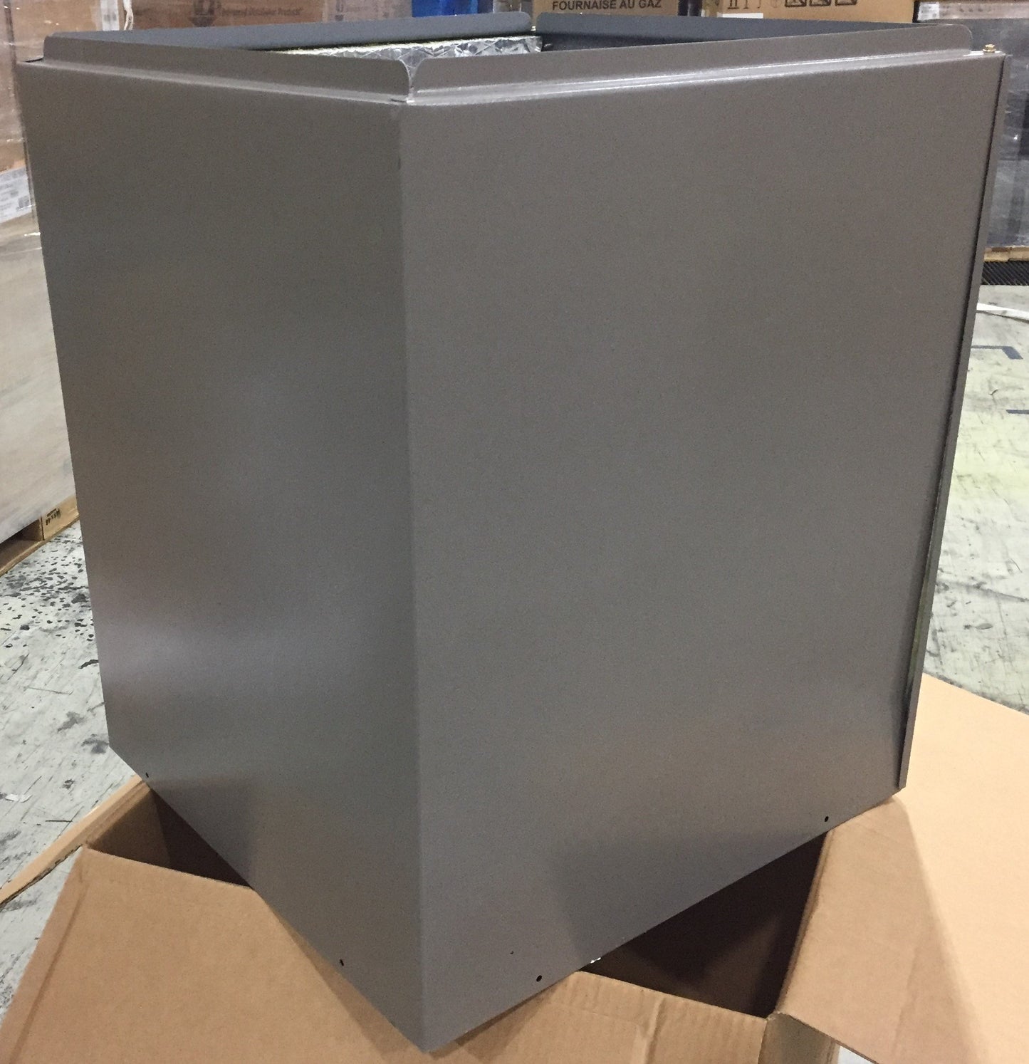 5 Ton AC/HP Upflow Cased A Coil, R-410A CFM 2000