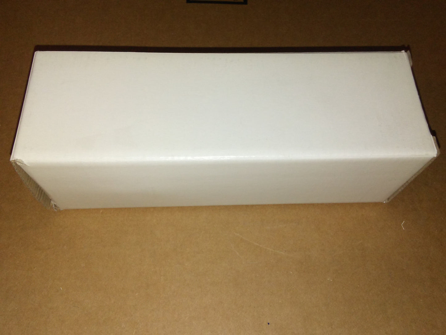 16 CUBIC INCH 3/8" SWEAT SUCTION LINE FILTER-DRIER