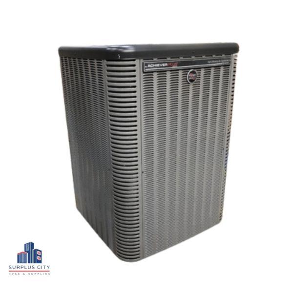 5 Ton Communicating 17 SEER Air Conditioner And 5 Ton Communicating Air Handler With 20 Kw Heat Kit