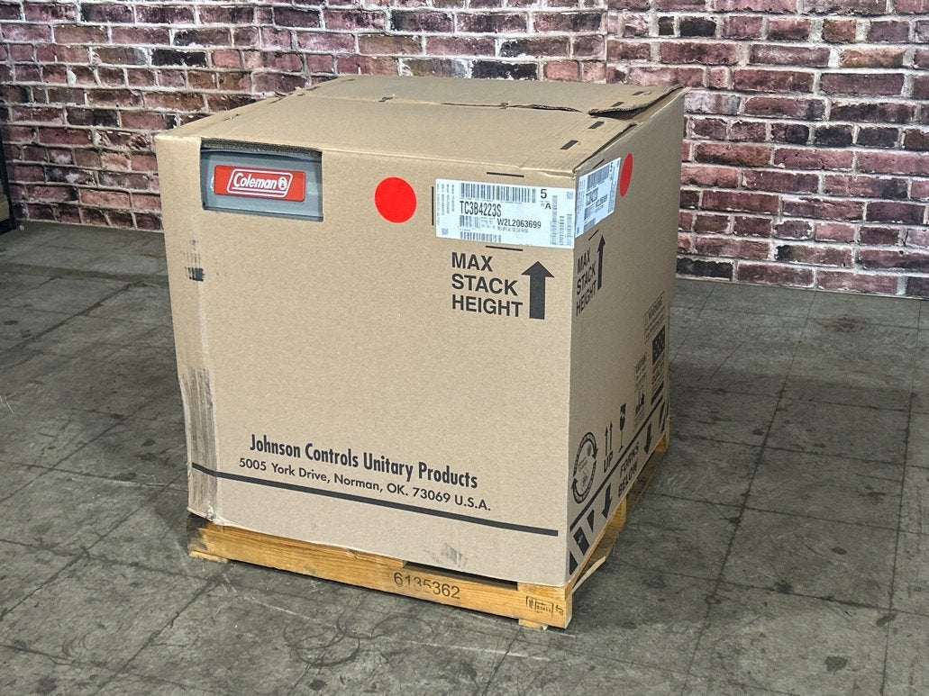 3.5 Ton Split-System Air Conditioner 208-230/60/1 R410A 13 SEER