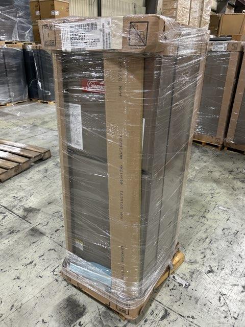 5 Ton AC/HP Multiposition ECM Air Handler 208-230/60/1 R22/R-410A CFM 2000