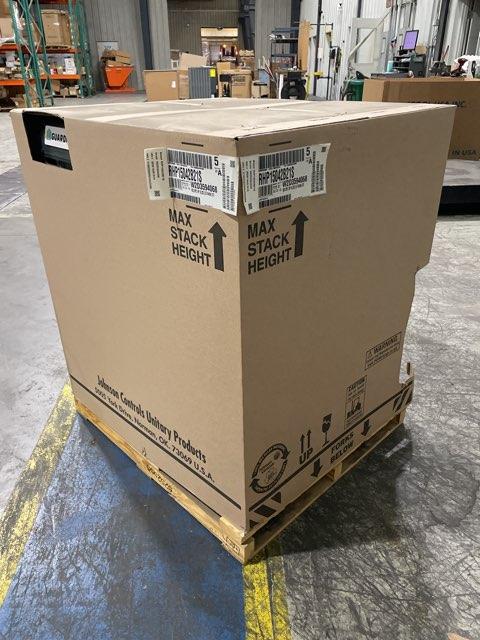 3.5 Ton 2 Stage Split-System Heat Pump 208-230/60/1 R410A 15.2 SEER2