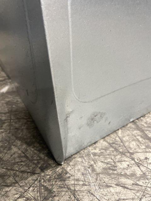 4 Ton AC/HP Multiposition PSC Air Handler; 208-230/60/1, R-410A, CFM 1900