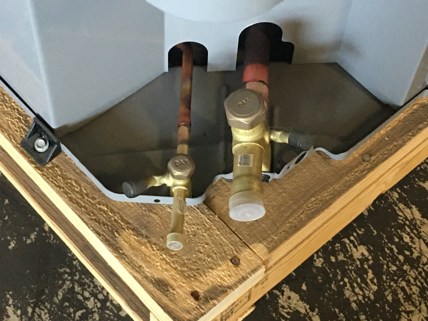 3.5 Ton Split-System Air Conditioner; 208-230/60/1, R410A, 13 SEER