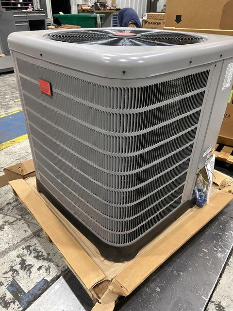 2 Ton Split-System Communicating Air Conditioner 208-230/60/1 R410A 17 SEER
