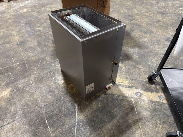 3 Ton AC/HP Upflow Cased A Coil, R410A CFM 1600
