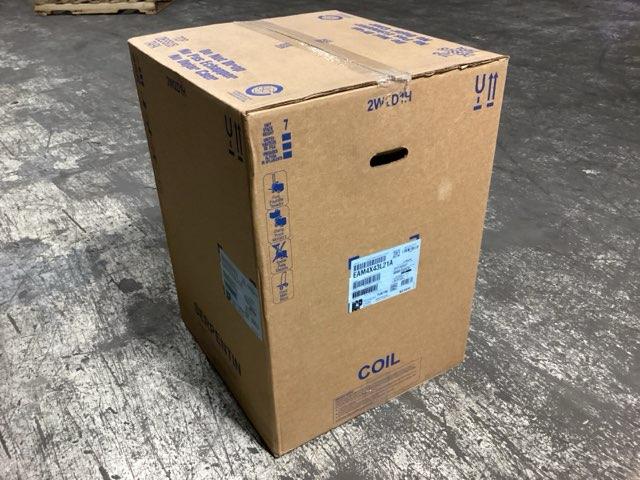3.5 Ton AC/HP Multiposition Cased A Coil, R410A CFM 1750