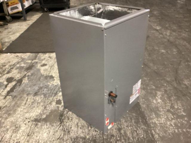 5 Ton AC/HP Multiposition Cased A Coil, R410A CFM 2400
