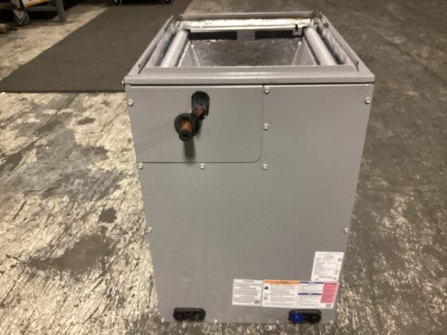 2.5 Ton AC/HP Upflow/Downflow Cased V Coil, R410A CFM 1250