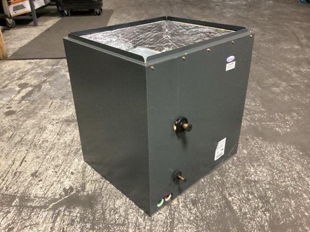 4 Ton AC Upflow/Downflow Cased A Coil, R410A CFM 1600