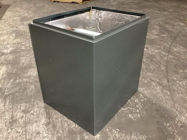 4 Ton AC/HP Upflow/Downflow Cased A Coil, R410A CFM 1600