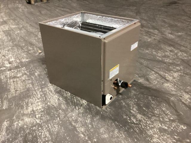 2 Ton AC/HP Upflow/Downflow Cased N Coil, R410A CFM 800
