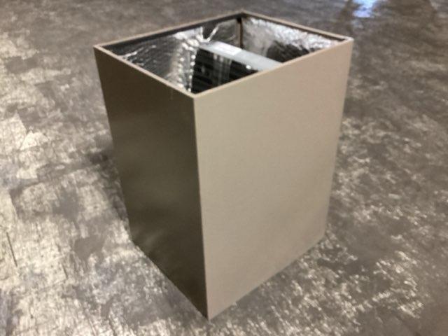 5 Ton AC/HP Upflow/Downflow Cased N Coil, R410A CFM 1800