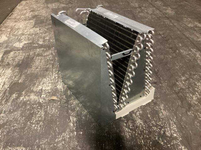 2.5 Ton AC/HP Upflow Uncased N Coil, Flex (No Metering Device) CFM 1000