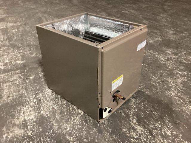 1.5 Ton AC/HP Multiposition Cased N Coil, Flex (No Metering Device) CFM 600