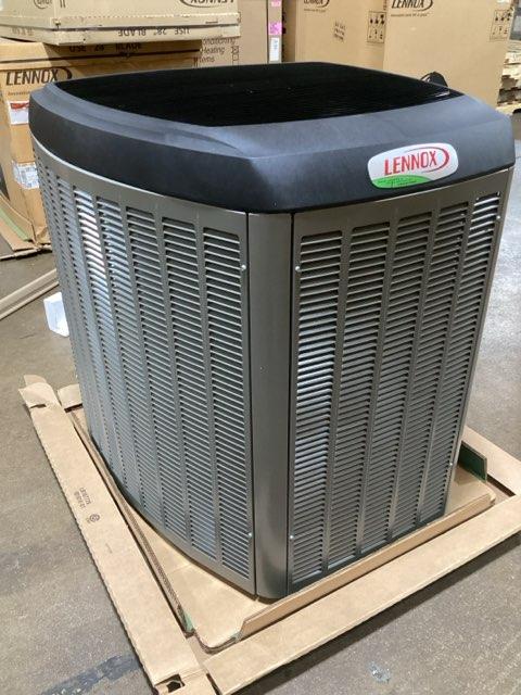 3.5 Ton Single Stage Split-System Comm Compatible Air Conditioner 208-230/60/1 R410A 18 SEER