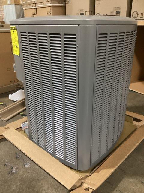 3.5 Ton Single Stage Split-System Air Conditioner 208-230/60/1 R410A 13 SEER