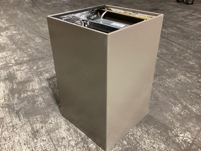 5 Ton AC/HP Multiposition Cased N Coil, R22/R410A CFM 1800