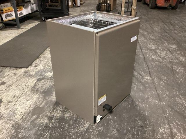 5 Ton AC/HP Upflow/Downflow Cased N Coil, R22/R410A CFM 1800