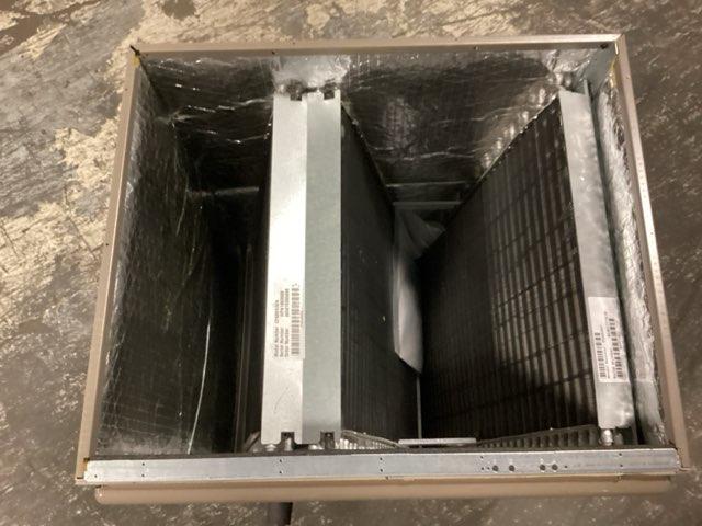 5 Ton AC/HP Upflow/Downflow Cased N Coil, R22/R410A CFM 1800