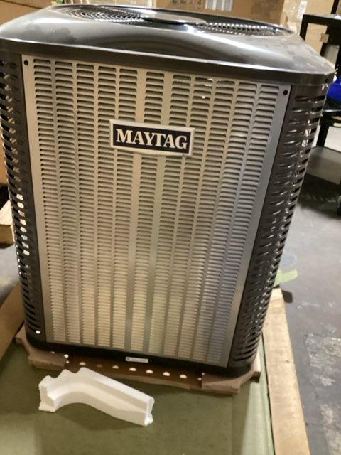4 Ton Two Stage Split-System Air Conditioner 208-230/60/1 R410A 16 SEER