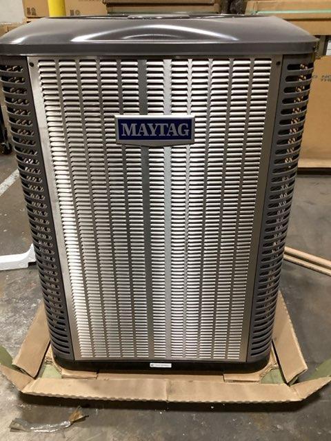 5 Ton Split-System Inverter Communicating Air Conditioner 208-230/60/1 R410A 20 SEER
