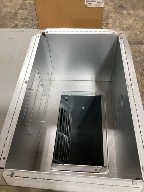 4 Ton AC/HP Multiposition PSC Air Handler 208-230/60/1 R-410A CFM 2051